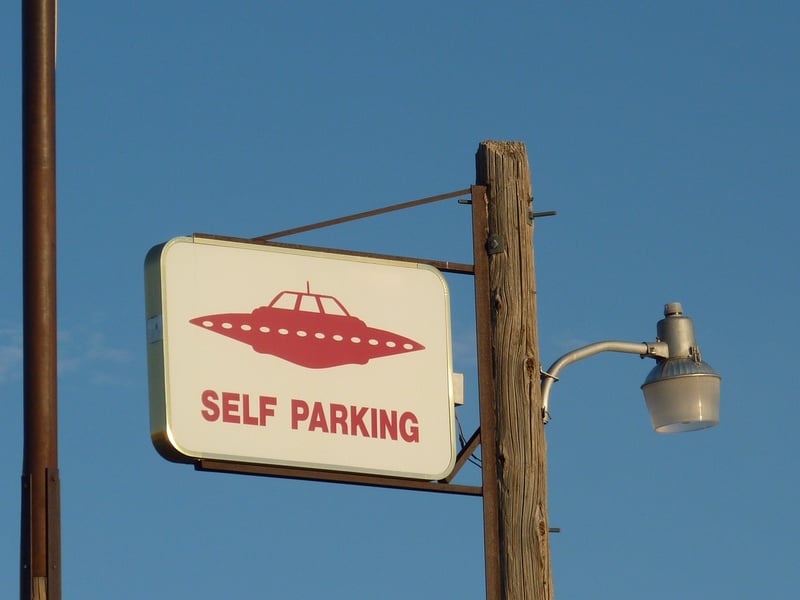 Roswell UFO Incident